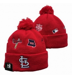 St. Louis Cardinals Beanies C102 St. Louis Cardinals Beanies C102