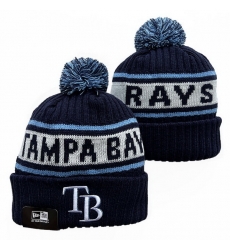 Tampa Bay Rays Beanies C652 Tampa Bay Rays Beanies C652