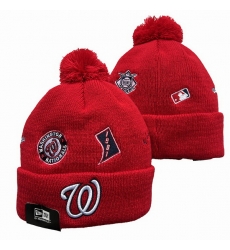 Washington Nationals Beanies 25G001