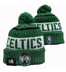 Boston Celtics Beanies 24H100 Boston Celtics Beanies 24H100