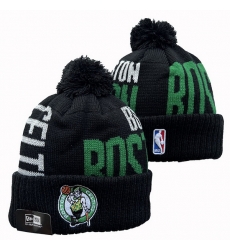 Boston Celtics Beanies 24H101 Boston Celtics Beanies 24H101