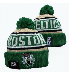Boston Celtics Beanies 24H103 Boston Celtics Beanies 24H103
