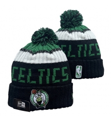 Boston Celtics Beanies 24H104 Boston Celtics Beanies 24H104