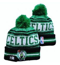 Boston Celtics Beanies 24H105 Boston Celtics Beanies 24H105