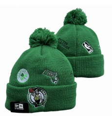 Boston Celtics Beanies 25G002 Boston Celtics Beanies 25G002