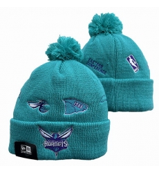 Charlotte Hornets Beanies 24H523 Charlotte Hornets Beanies 24H523
