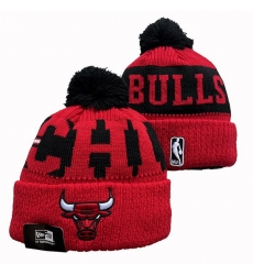 Chicago Bulls Beanies 25G006