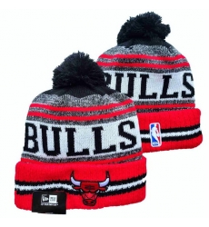 Chicago Bulls Beanies 25G007 Chicago Bulls Beanies 25G007