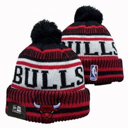 Chicago Bulls Beanies 25G008