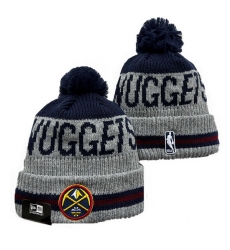 Denver Nuggets Beanies 25G002