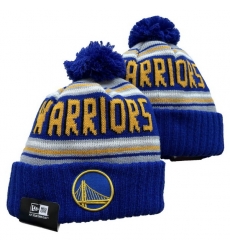 Golden State Warriors Beanies 25G005