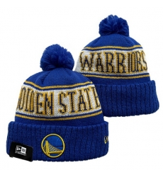 Golden State Warriors Beanies 25G009