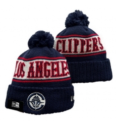 Los Angeles Clippers Beanies 25G521.jpg