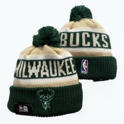 Milwaukee Bucks Beanies 25G002
