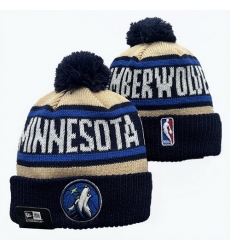 Minnesota Timberwolves Beanies 25K 718