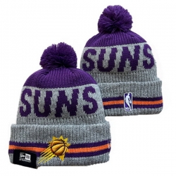 Phoenix Suns Beanies 25G002