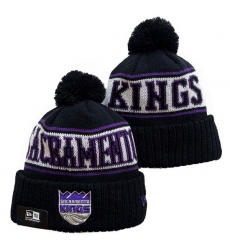 Sacramento Kings Beanies 25G001