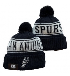 San Antonio Spurs Beanies 25G002