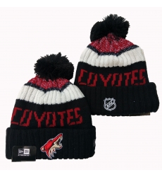 Arizona Coyotes Beanies C101 Arizona Coyotes Beanies C101