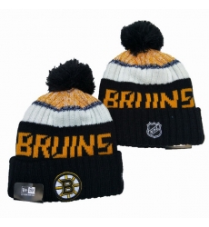 Boston Bruins Beanies Cap 25G001