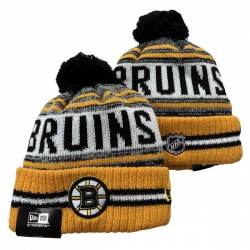Boston Bruins Beanies Cap 25G002