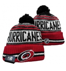 Carolina Hurricanes Beanies 25K 567