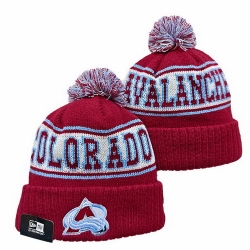 Colorado Avalanche Beanies 25K 298