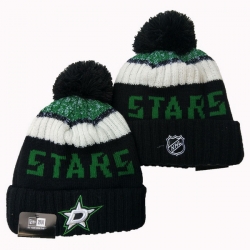 Dallas Stars Beanies Cap 25G001