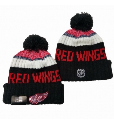 Detroit Red Wings Beanies Cap 25G500.jpg