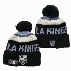 Los Angeles Kings Beanies Cap 25G001