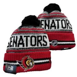 Ottawa Senators Beanies 25K 777
