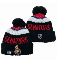 Ottawa Senators Beanies C100 Ottawa Senators Beanies C100