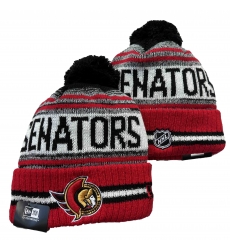 Ottawa Senators Beanies C101 Ottawa Senators Beanies C101