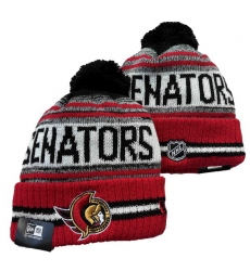 Ottawa Senators Beanies Cap 25G002 Ottawa Senators Beanies Cap 25G002
