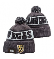 Vegas Golden Knights Beanies 25K 246