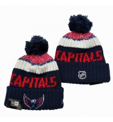 Washington Capitals Beanies Cap 25G001