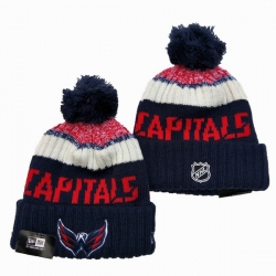 Washington Capitals Beanies Cap 25G001