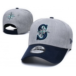 Seattle Mariners Snapback 25G007