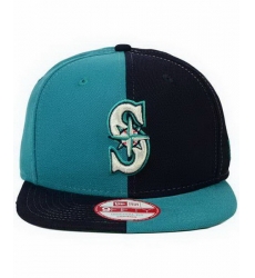 Seattle Mariners Snapback 25G008