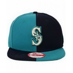 Seattle Mariners Snapback 25G008