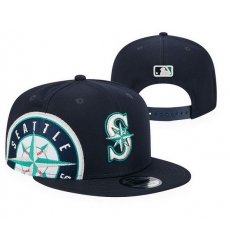 Seattle Mariners Snapback 25G012 Seattle Mariners Snapback 25G012