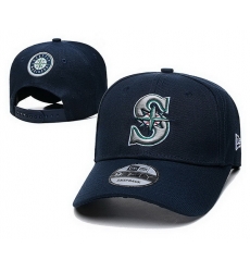 Seattle Mariners Snapback 25G015 Seattle Mariners Snapback 25G015