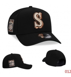 Seattle Mariners Snapback 25G018 Seattle Mariners Snapback 25G018