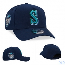 Seattle Mariners Snapback 25G019
