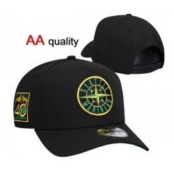 Seattle Mariners Snapback Cap 26C B336