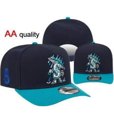 Seattle Mariners Snapback Cap 26C G062 Seattle Mariners Snapback Cap 26C G062