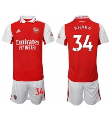 Arsenal Men Soccer Jerseys 018 Arsenal Men Soccer Jerseys 018
