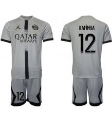 Paris Saint Germain Men Soccer Jersey 015 Paris Saint Germain Men Soccer Jersey 015