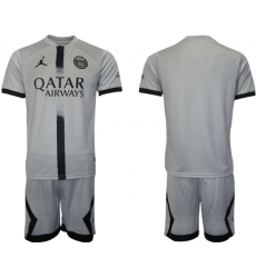 Paris Saint Germain Men Soccer Jersey 028 Paris Saint Germain Men Soccer Jersey 028