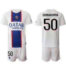 Paris Saint Germain Men Soccer Jersey 044 Paris Saint Germain Men Soccer Jersey 044